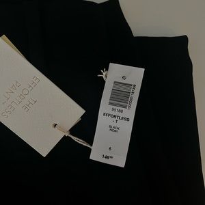 Aritzia Wilfred Effortless Pants